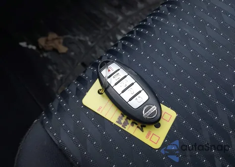 2016 Nissan Altima 2.5 Sv from USA, damaged, VIN 1N4AL3AP8GC176821